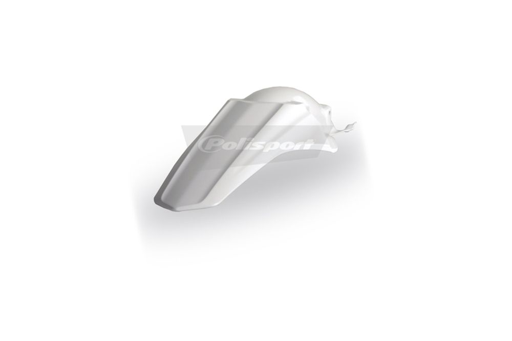 SP 1086550001 REAR FENDER CRF250-450R 10-12 WHITE passend fuer HONDA CRF 250 R Weiss