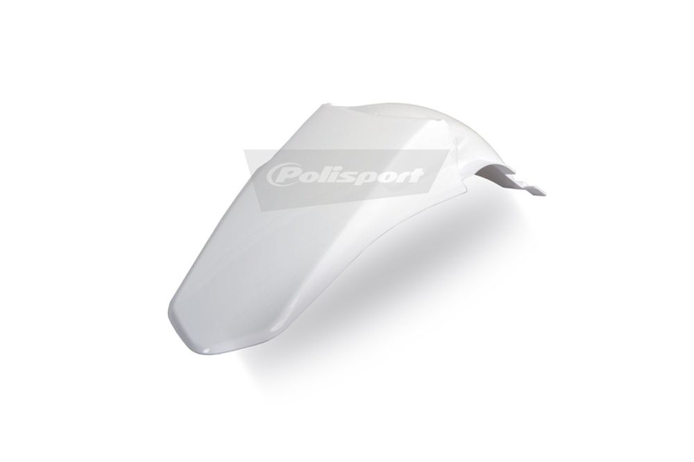 SP 1086559003 Kotflügel hinten Polisport weiß Yamaha YZ125/Y Z250 passend fuer YAMAHA YZ 250 Weiss