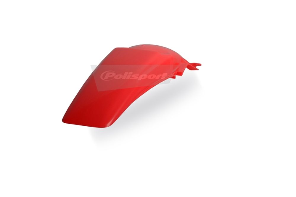 SP 1086569001 REAR FENDER CR125-250 98-99 FLUO RED passend fuer HONDA CR 250 R Rot