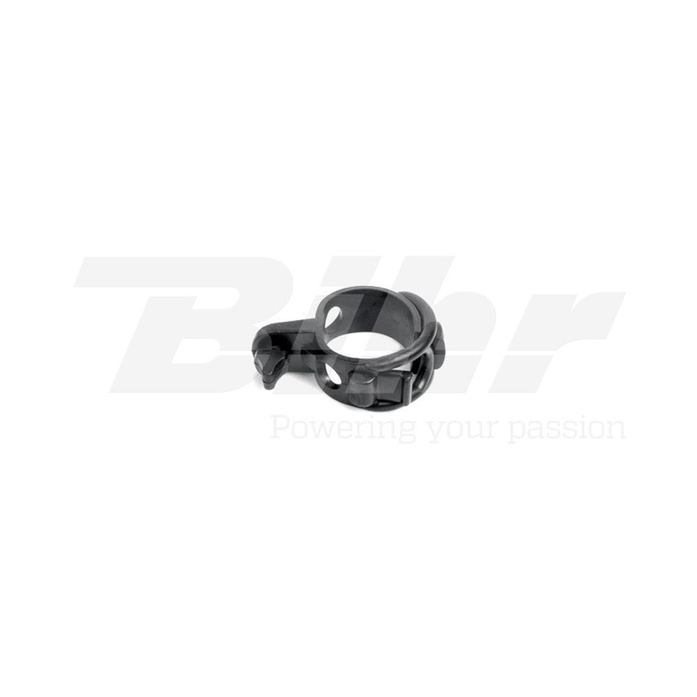SP 1086670001 RUBBER STRAPS BLACK passend fuer