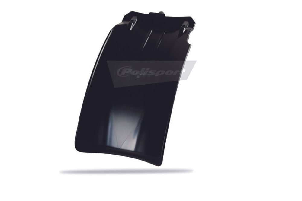 SP 1086680001 POLISPORT Spritzschutz Federbein Schwarz KTM SX65 passend fuer KTM 65 SX Schwarz