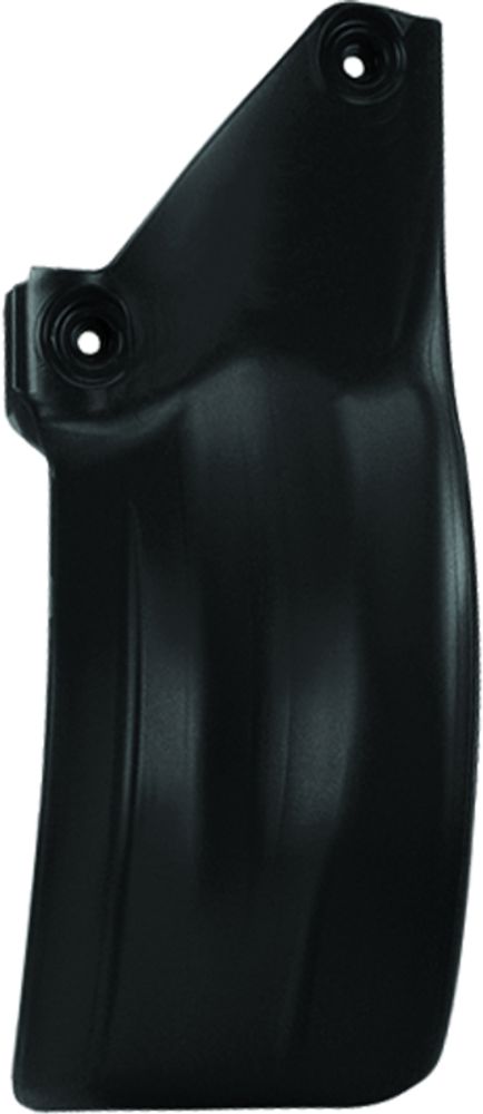 SP 1086682001 POLISPORT Spritzschutz Federbein Schwarz KTM/Husqvarna passend fuer KTM 450 SX-F Schwarz
