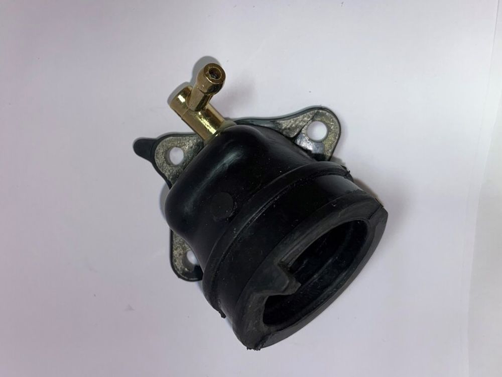 SP 1089770 TECNIUM Ansaugvergaser Flansch Piagg passend fuer PIAGGIO X9 125