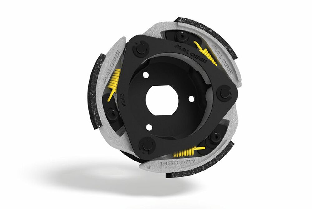 SP 1089788 MALOSSI Maxi Delta Einstellbare Kupplung Ø135mm passend fuer HONDA SH 300