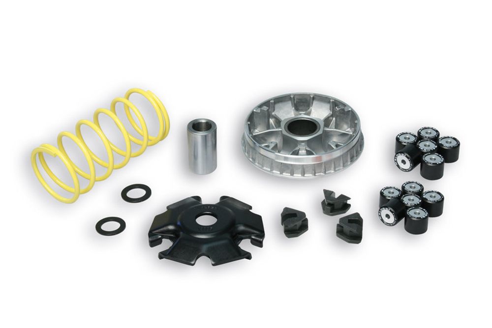 SP 1089798 MALOSSI Multivar 2000 Variomatik passend fuer PEUGEOT CITYSTAR 125 4T