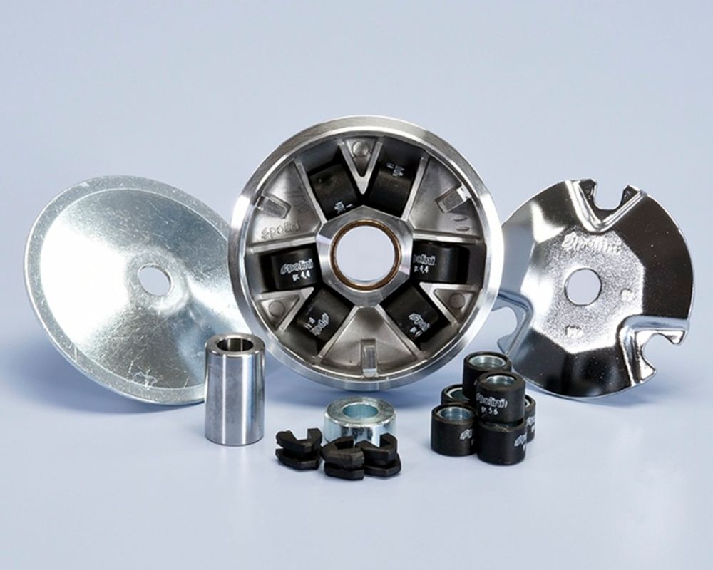 SP 1089806 POLINI Hi-Speed Variomatik Vespino ALX Delta passend fuer VESPA VESPINO