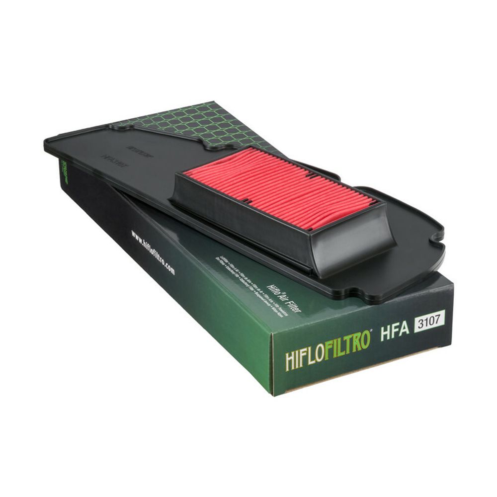 SP 1090263 HIFLOFILTRO Luftfilter - HFA3107 passend fuer SUZUKI UK 110 ADDRESS