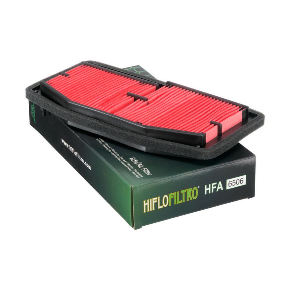 SP 1090267 HIFLOFILTRO Luftfilter - HFA6506 passend fuer TRIUMPH STREET TRIPLE 765