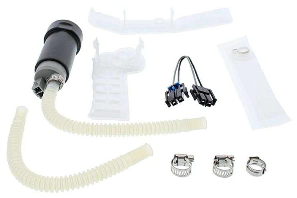 SP 1090334 ALL BALLS Kraftstoffpumpe Harley Davidson passend fuer HARLEY DAVIDSON FLSTF 1690