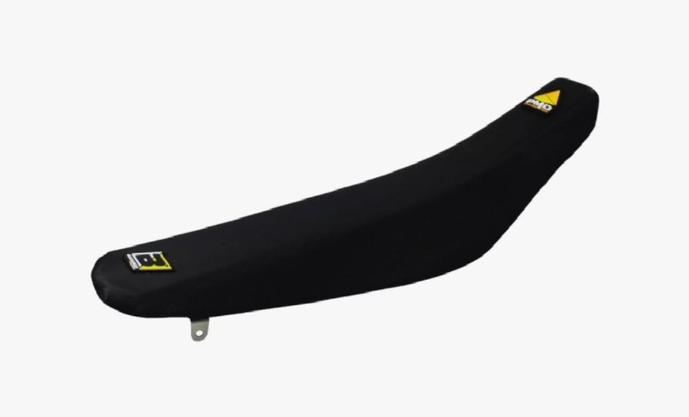 SP 1091115 BLACKBIRD Pyramide Sitzbezug Schwarz Honda CRF450R passend fuer HONDA CRF 450 R Schwarz