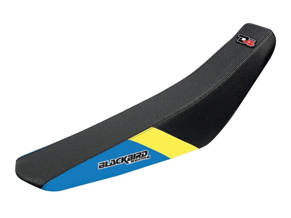 SP 1091142 BLACKBIRD Dream Graphic 4 Sitzbezug passend fuer HUSABERG FE 450