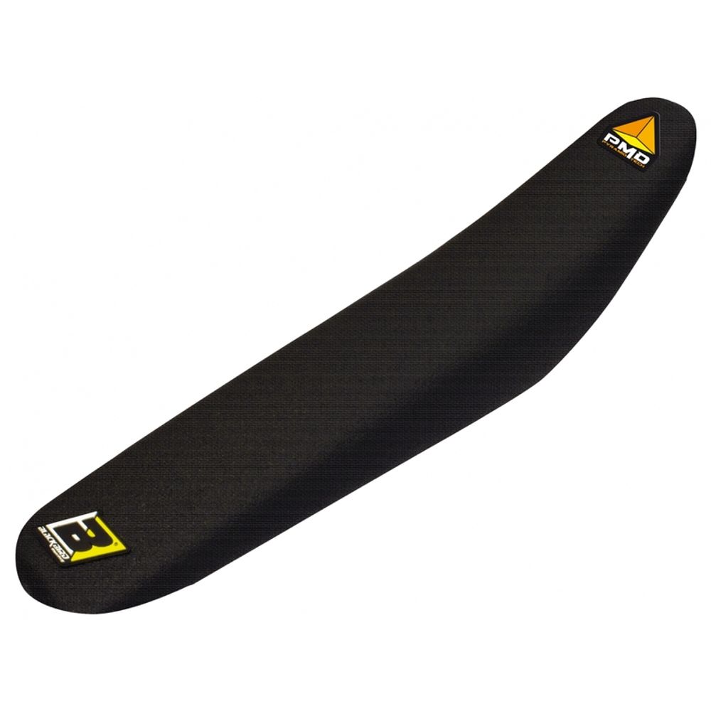 SP 1091148 BLACKBIRD Pyramide Sitzbezug Schwarz Gas Gas passend fuer GAS GAS MC 450 F Schwarz