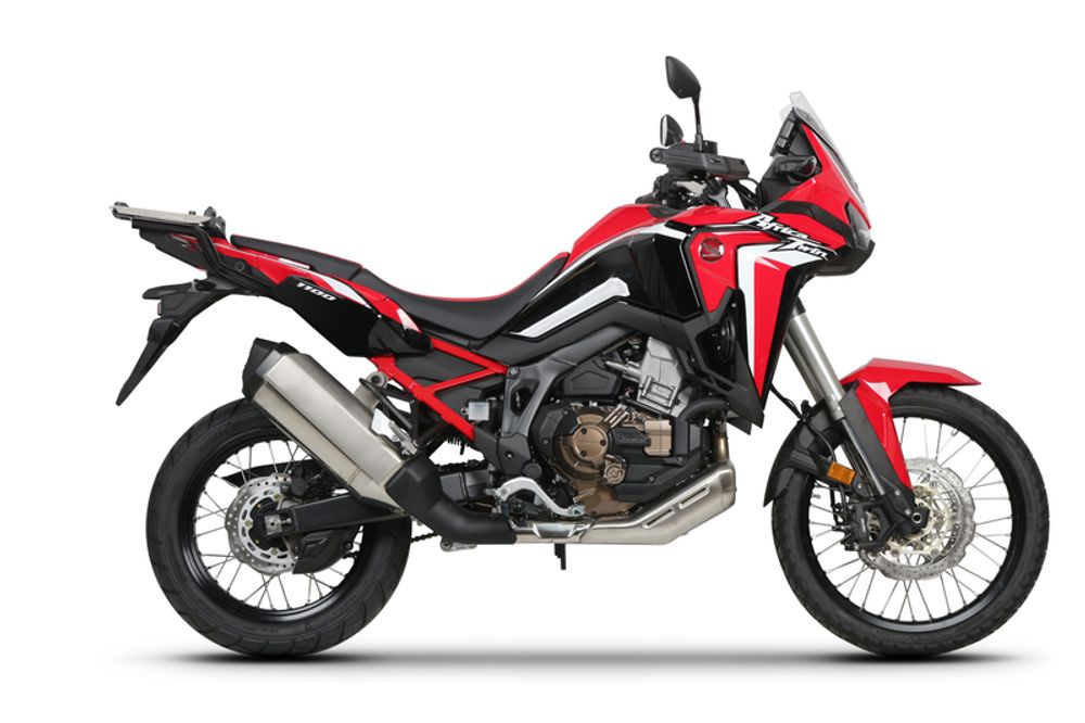 SP 1092140 SHAD Top Master Montagesatz passend fuer HONDA CRF 1100 L AFRICA TWIN
