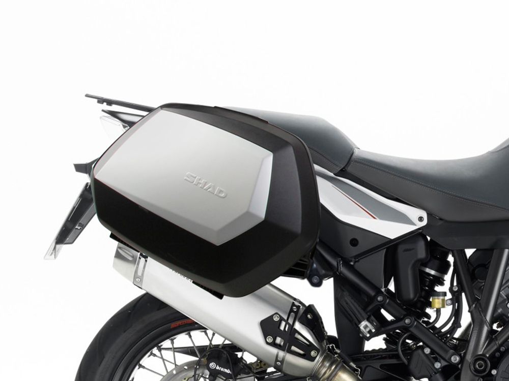SP 1092149 SHAD 3P Befestigungssystem (seitlich) passend fuer KTM 1290 SUPER ADVENTURE