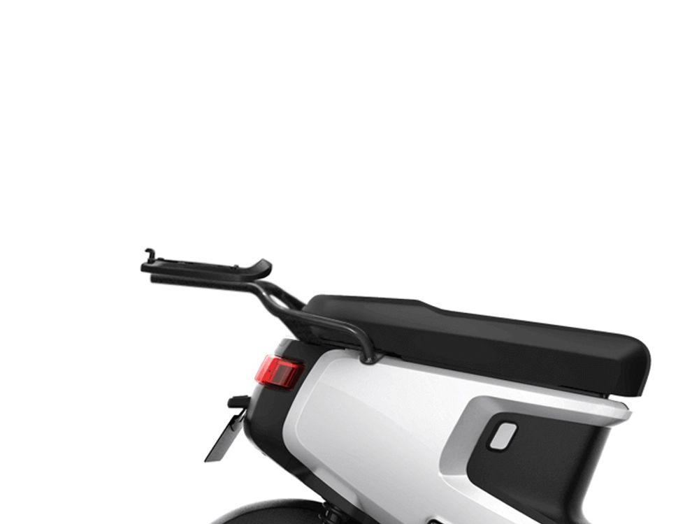 SP 1092159 SHAD Top Master Montagesatz passend fuer NIU M+ SPORT