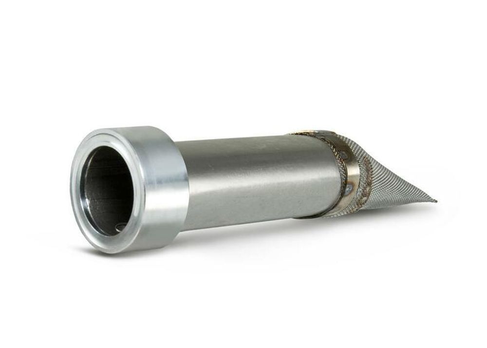 SP 1093125 YOSHIMURA Funkenschutz R-77 Schalldämpfer passend fuer KTM 690 ENDURO