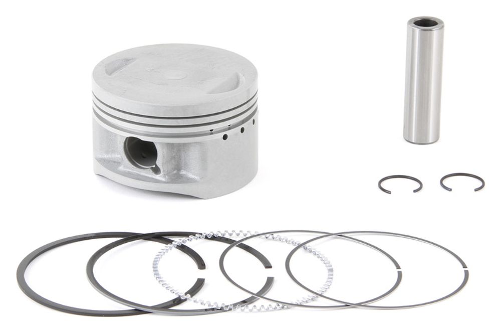 SP 1093414001 PROX Gusskolben passend fuer YAMAHA YFM 350 WARRIOR