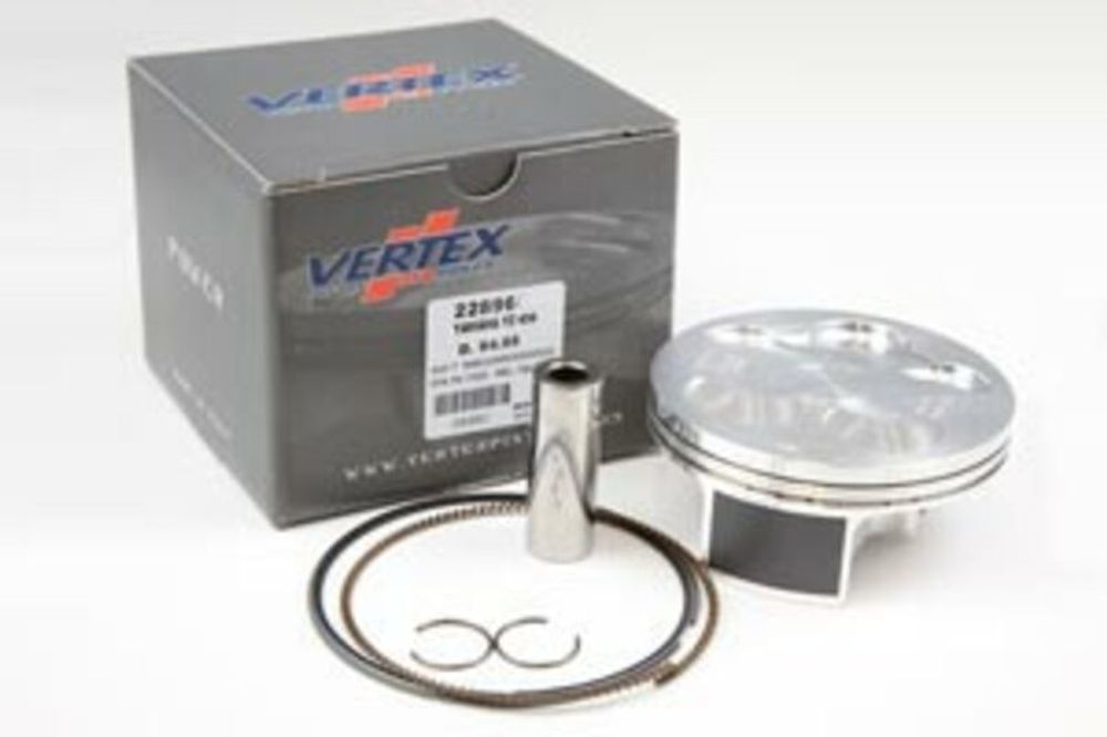 SP 1095395002 VERTEX Schmiedekolben passend fuer YAMAHA YFM 700 GRIZZLY