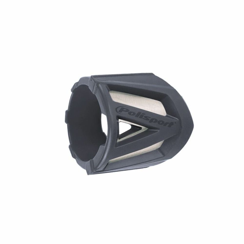 SP 1095743006 POLISPORT Silencer Protection Short Nardo Grey passend fuer Grau