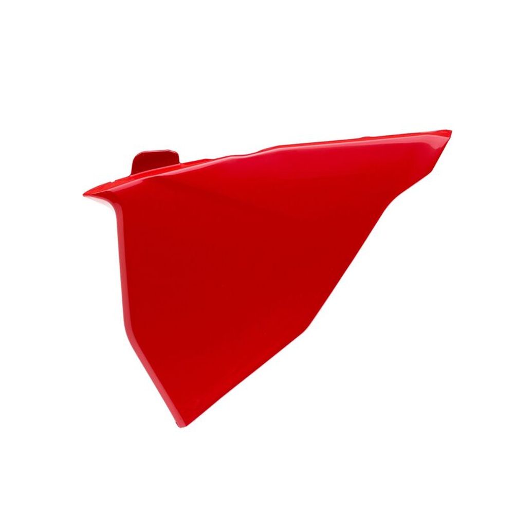 SP 1096720001 POLISPORT Air Box Cover Red Gas Gas MC passend fuer GAS GAS EC 250 F Rot