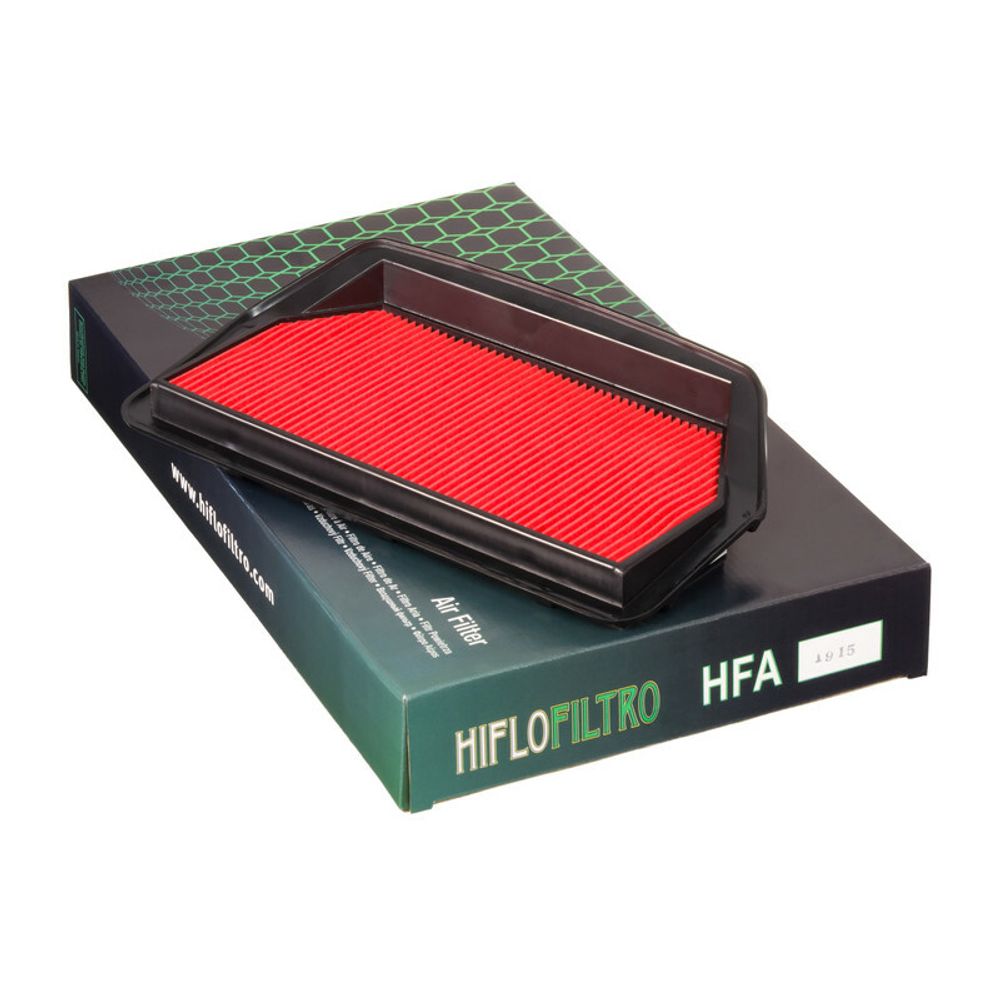 SP 1096905 HIFLOFILTRO Luftfilter - HFA1915 passend fuer HONDA CBR 1100 XX