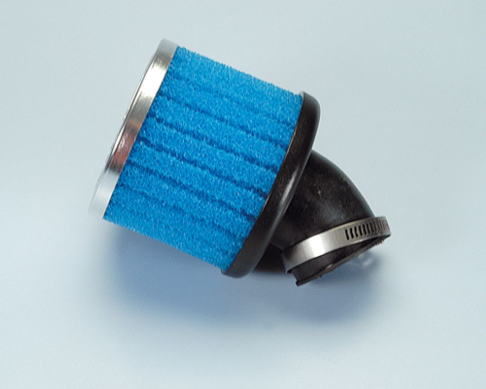 SP 1097083 POLINI PHBN/PHVA Vergaser Luftfilter 30° Ø 36 mm - 203.0042 passend fuer HONDA CAMINO