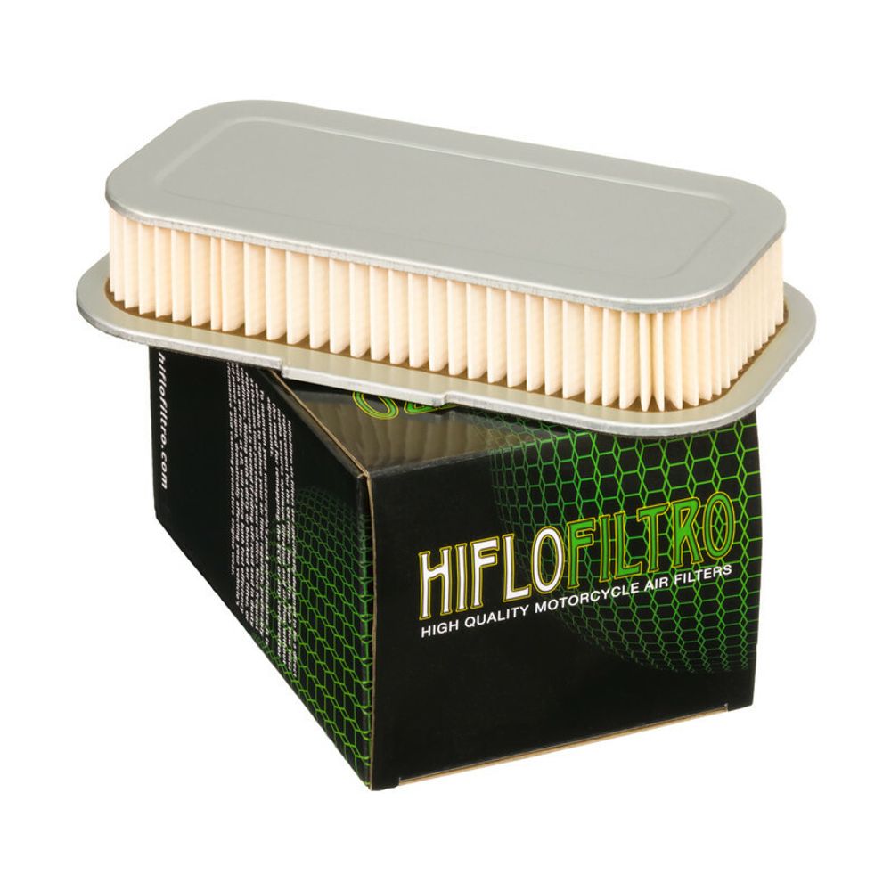 SP 1097091 HIFLOFILTRO Luftfilter - HFA4503 passend fuer YAMAHA XZ 550