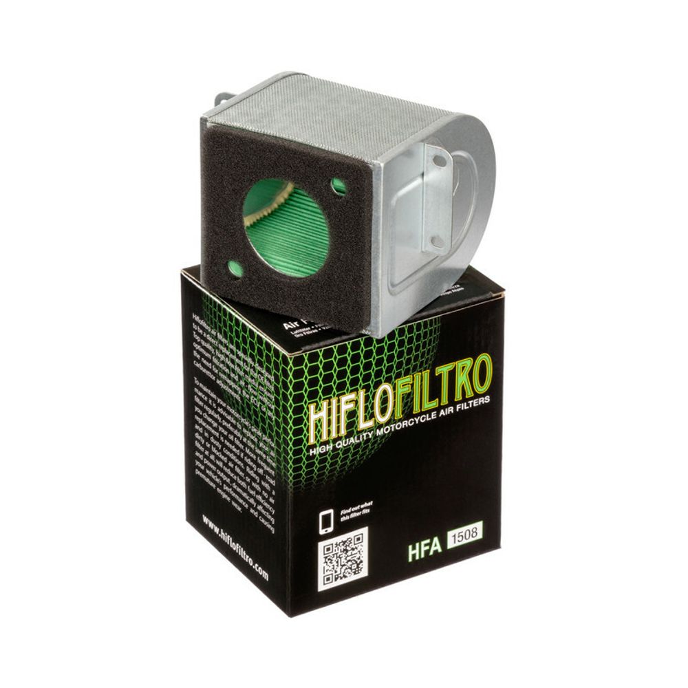 SP 1097118 HIFLOFILTRO Luftfilter - HFA1508 passend fuer HONDA CB 500 F