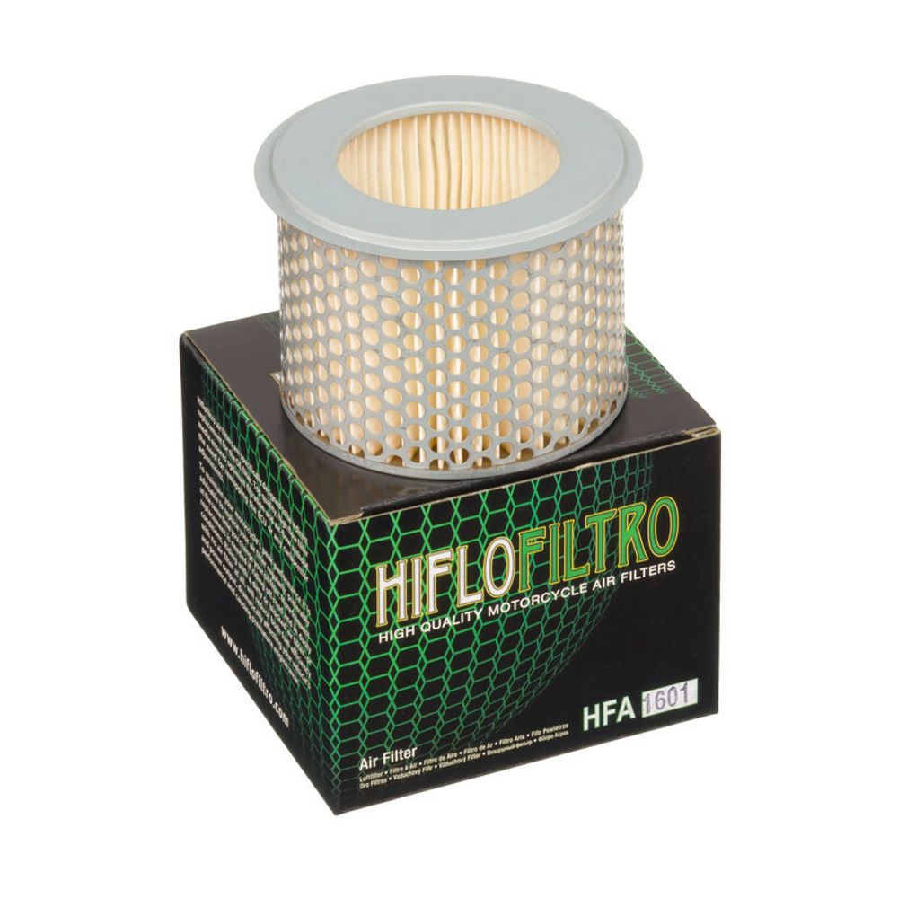 SP 1097119 HIFLOFILTRO Luftfilter - HFA1601 passend fuer HONDA CB 650