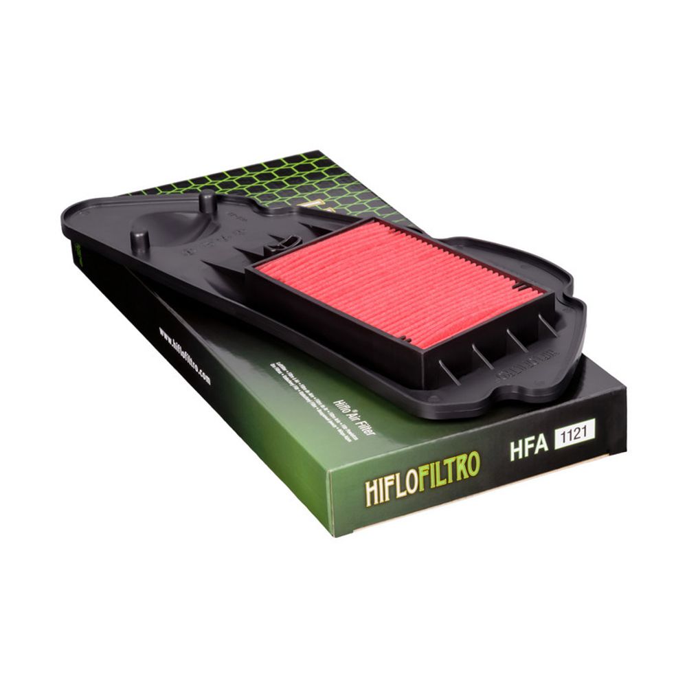SP 1097133 HIFLOFILTRO Luftfilter - HFA1121 passend fuer HONDA SH 125