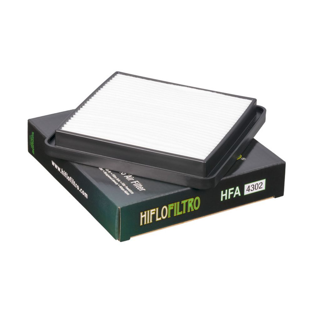 SP 1097154 HIFLOFILTRO Luftfilter - HFA4302 passend fuer YAMAHA X-MAX 300