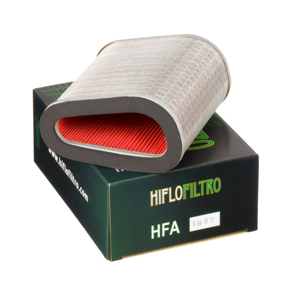 SP 1097167 HIFLOFILTRO Luftfilter - HFA1927 passend fuer HONDA CBF 1000