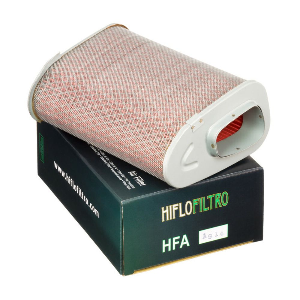 SP 1097189 HIFLOFILTRO Luftfilter - HFA1914 passend fuer HONDA CB 1000 F