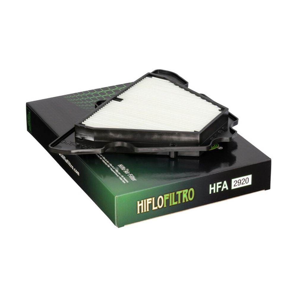 SP 1097212 HIFLOFILTRO Luftfilter - HFA2920 passend fuer KAWASAKI Z 1000