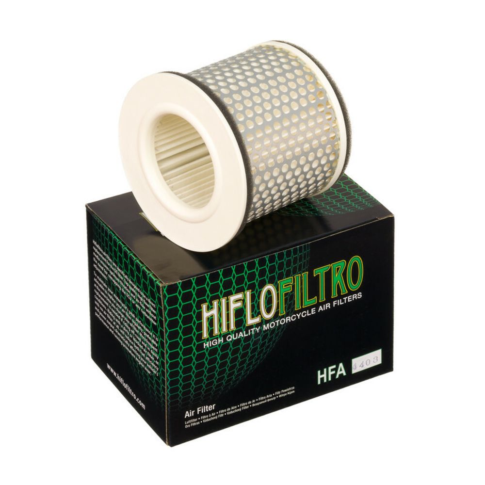 SP 1097214 HIFLOFILTRO Luftfilter - HFA4403 passend fuer YAMAHA FZR 600 GENESIS