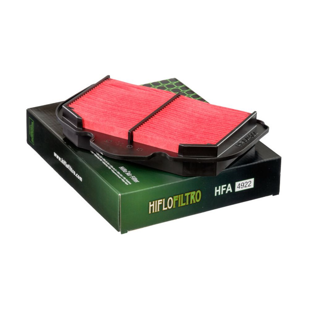 SP 1097215 HIFLOFILTRO Luftfilter - HFA4922 passend fuer YAMAHA XT 1200