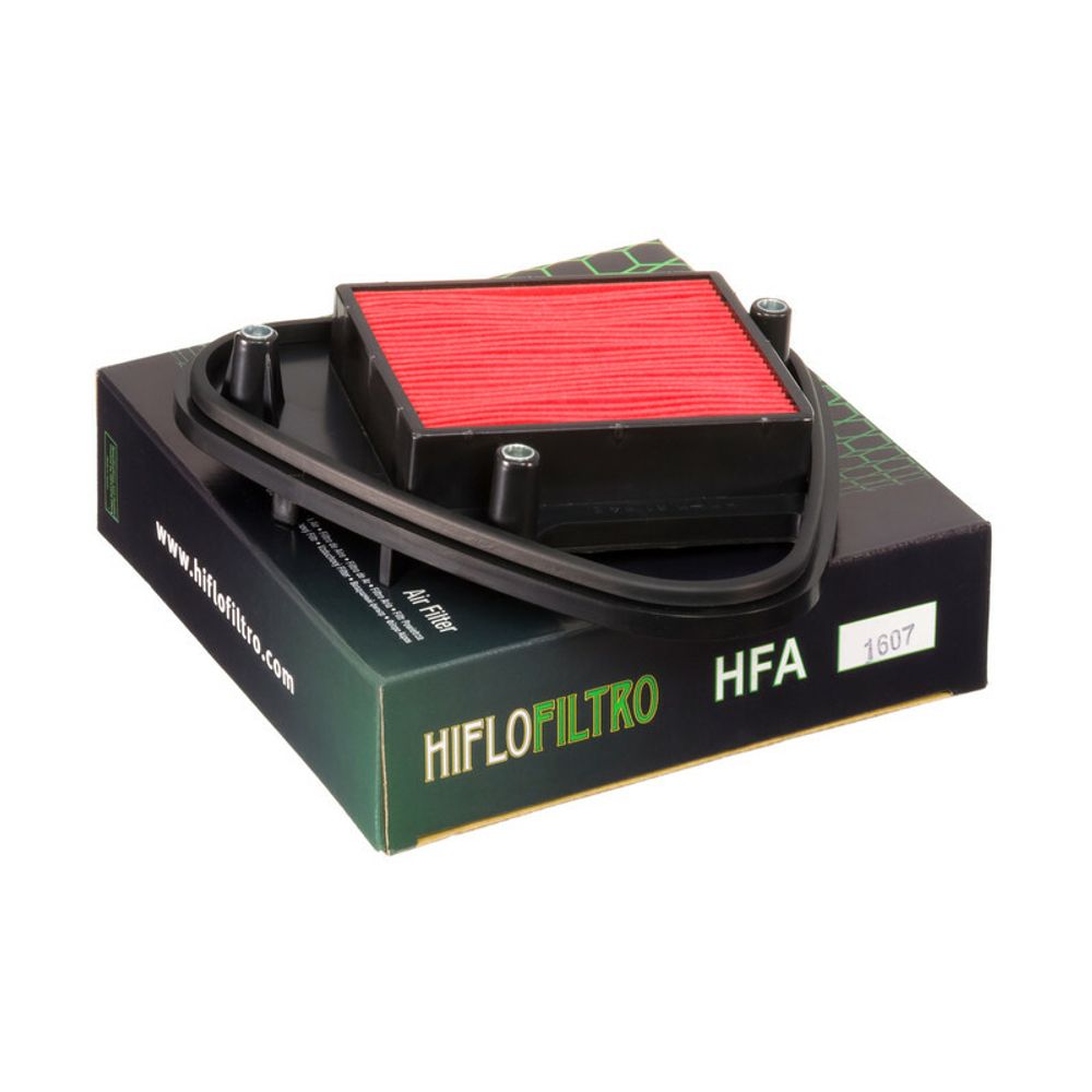 SP 1097219 HIFLOFILTRO Luftfilter - HFA1607 passend fuer HONDA VT 600 C SHADOW
