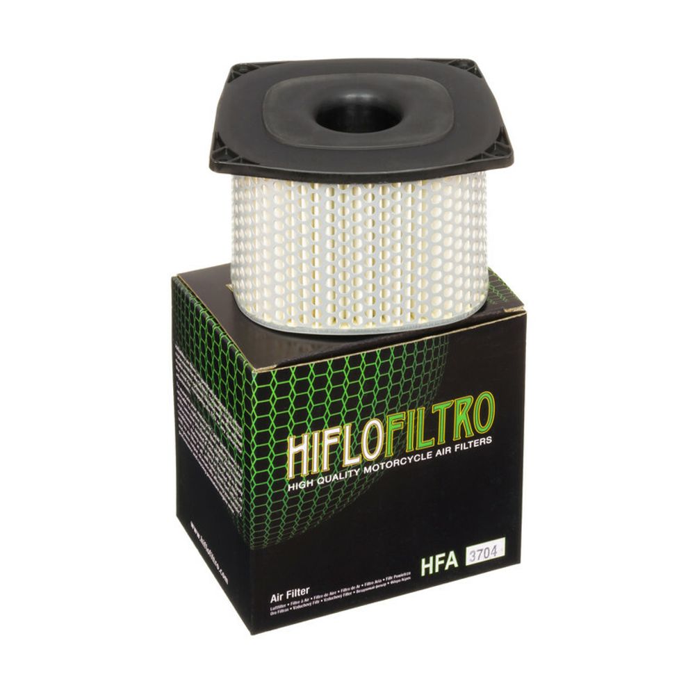 SP 1097224 HIFLOFILTRO Luftfilter - HFA3704 passend fuer SUZUKI GSX-R 750