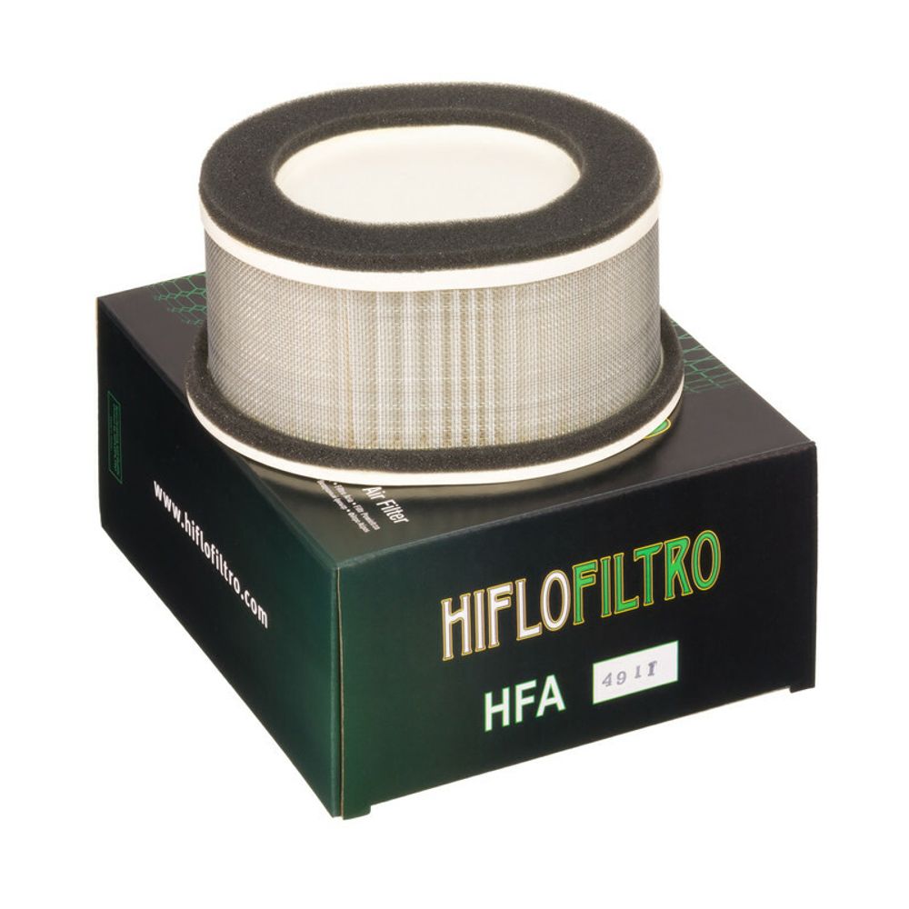 SP 1097243 HIFLOFILTRO Luftfilter - HFA4911 passend fuer YAMAHA FZS 1000