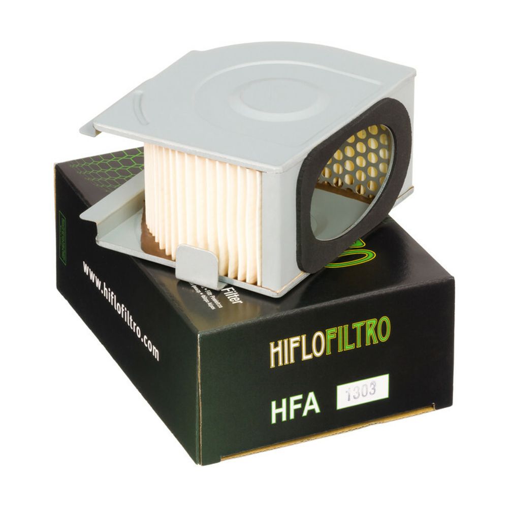 SP 1097244 HIFLOFILTRO Luftfilter - HFA1303 passend fuer HONDA CB 400