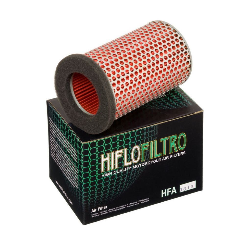 SP 1097256 HIFLOFILTRO Luftfilter - HFA1613 passend fuer HONDA GL 650 SILVER WING