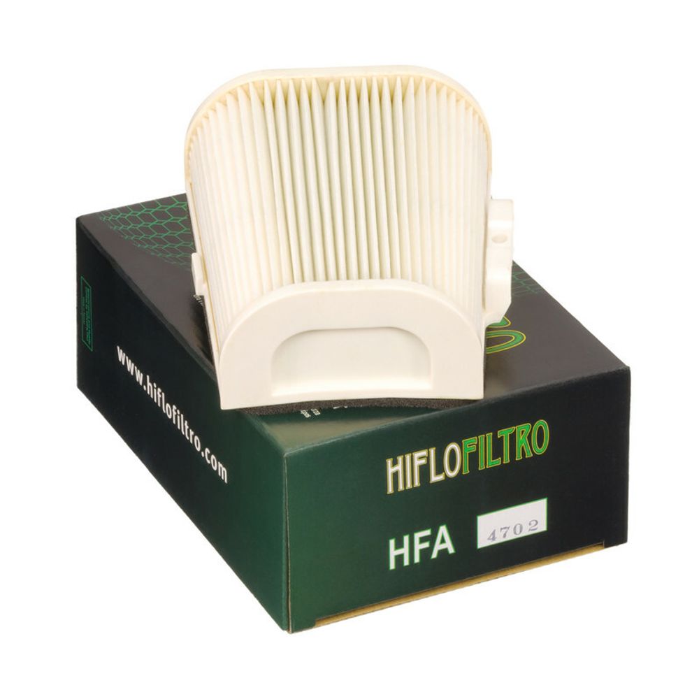 SP 1097261 HIFLOFILTRO Luftfilter - HFA4702 passend fuer YAMAHA XV 1100 VIRAGO