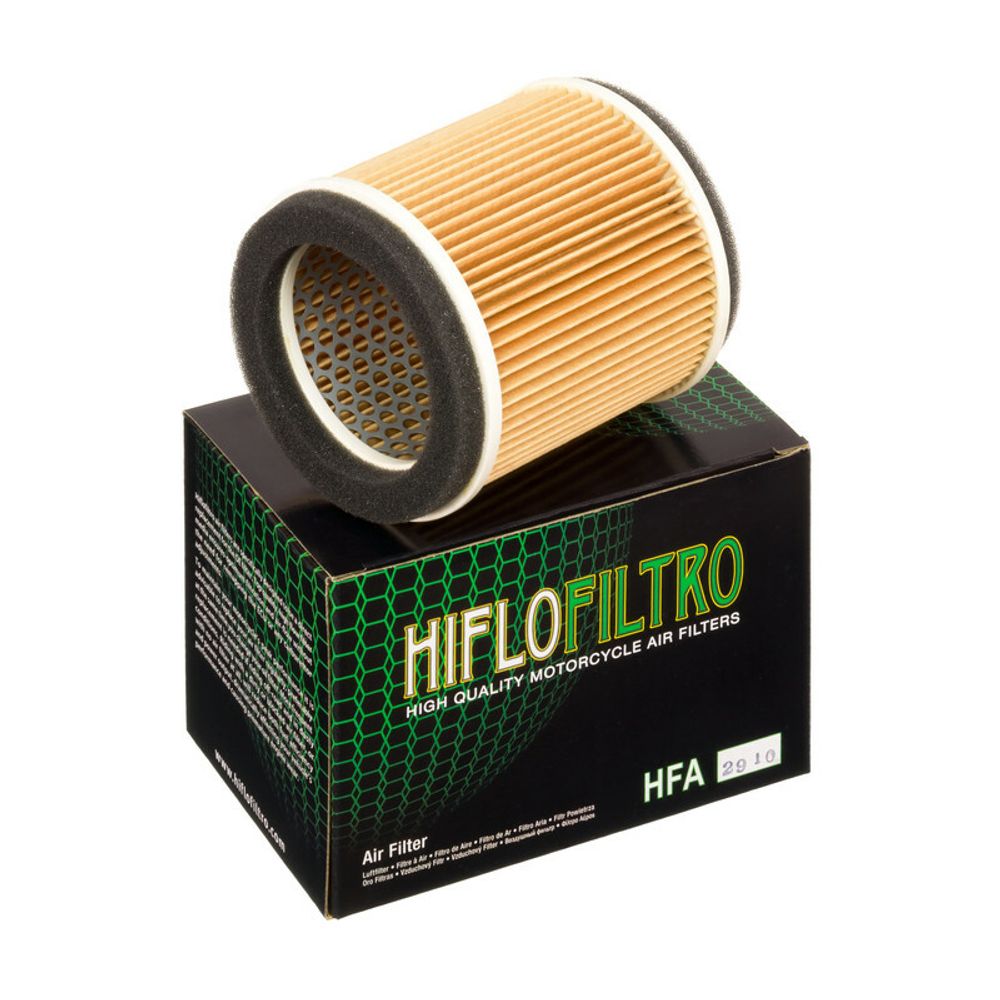 SP 1097276 HIFLOFILTRO Luftfilter - HFA2910 passend fuer KAWASAKI ZRX 1100