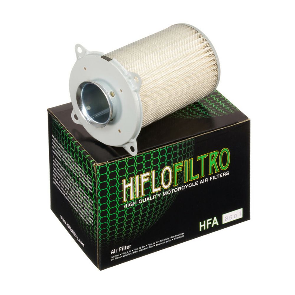 SP 1097279 HIFLOFILTRO Luftfilter - HFA3501 passend fuer SUZUKI GS 500
