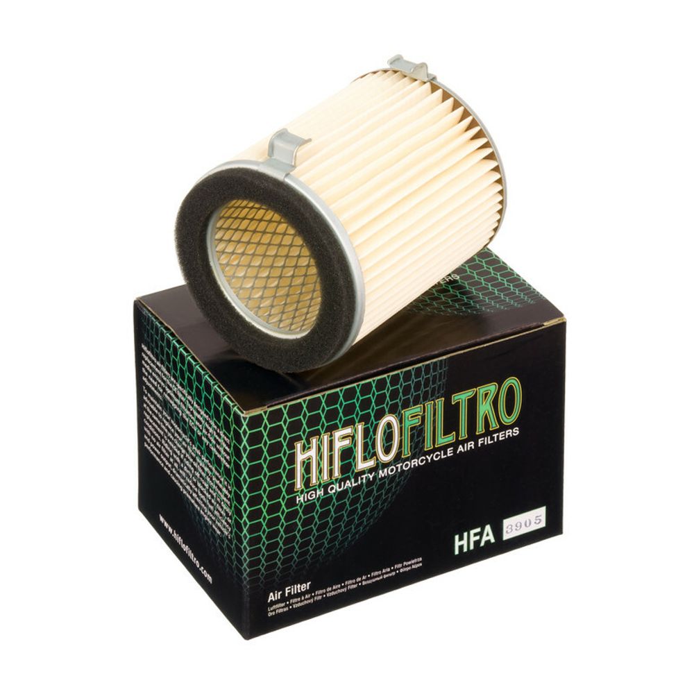 SP 1097281 HIFLOFILTRO Luftfilter - HFA3905 passend fuer SUZUKI GSX 1100