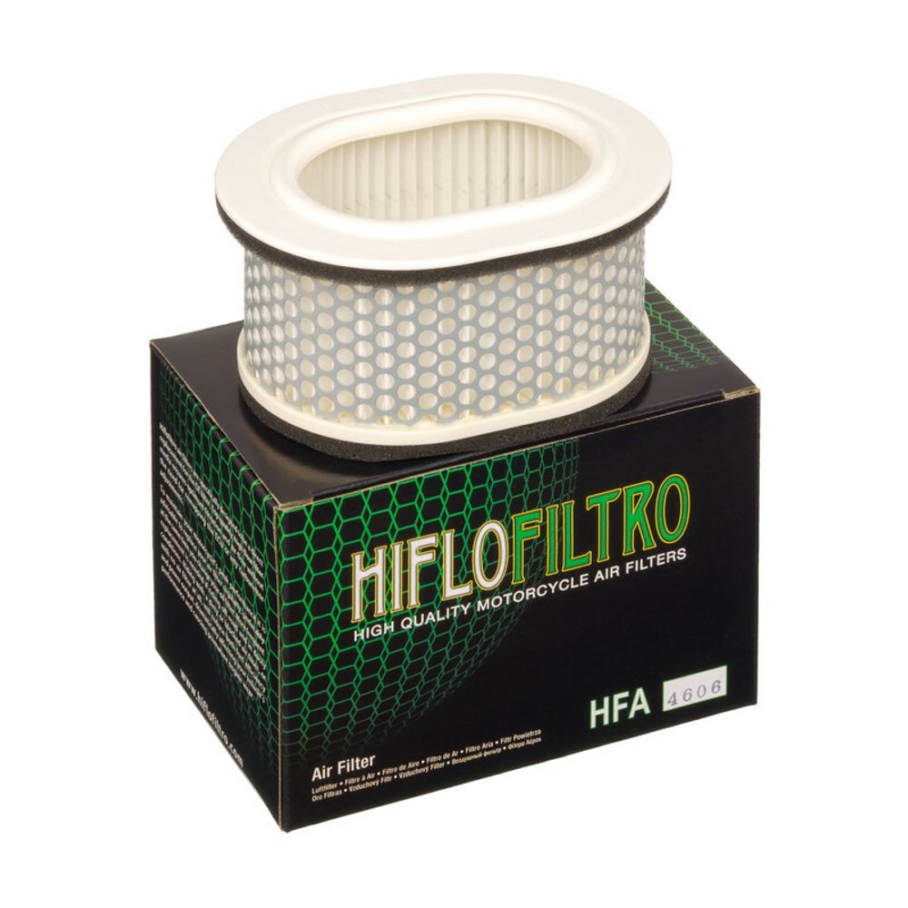 SP 1097283 HIFLOFILTRO Luftfilter - HFA4606 passend fuer YAMAHA FZS 600 FAZER