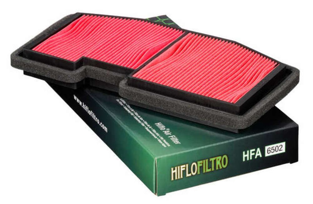 SP 1097326 HIFLOFILTRO Luftfilter - HFA6502 passend fuer TRIUMPH DAYTONA 675