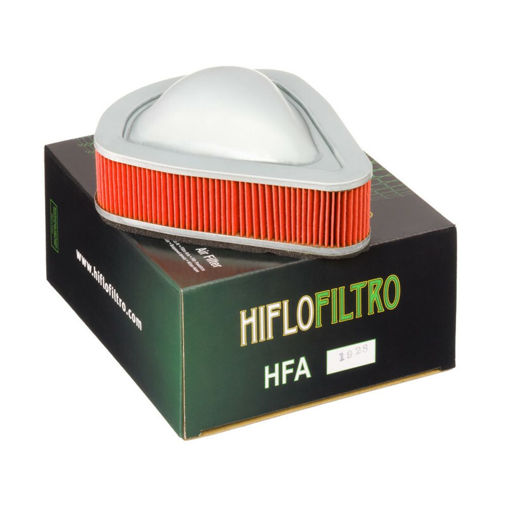 SP 1097349 HIFLOFILTRO Luftfilter - HFA1928 passend fuer HONDA VT 1300 C