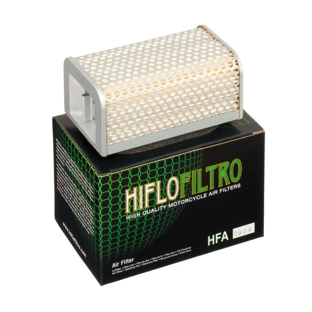 SP 1097350 HIFLOFILTRO Luftfilter - HFA2904 passend fuer KAWASAKI Z 1000
