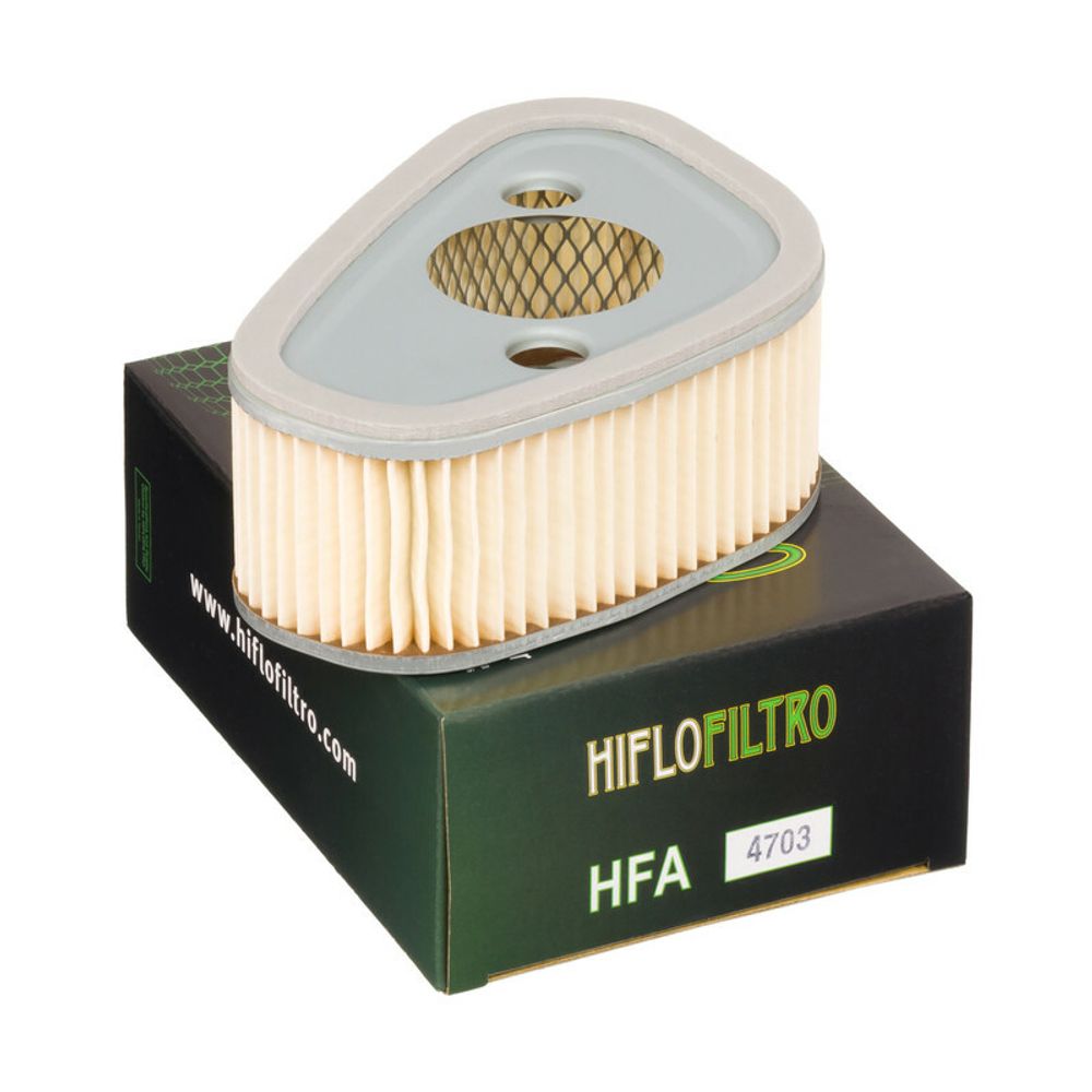 SP 1097368 HIFLOFILTRO Luftfilter - HFA4703 passend fuer YAMAHA XV 1000 TR1